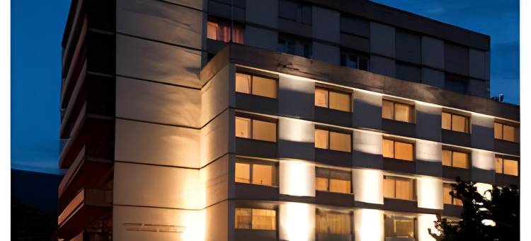 卡斯特尔酒店(Hotel Castel)图片