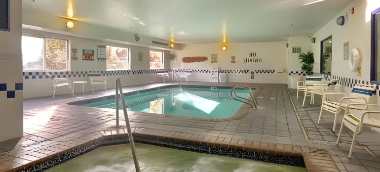 凯艺酒店(Quality Inn)图片