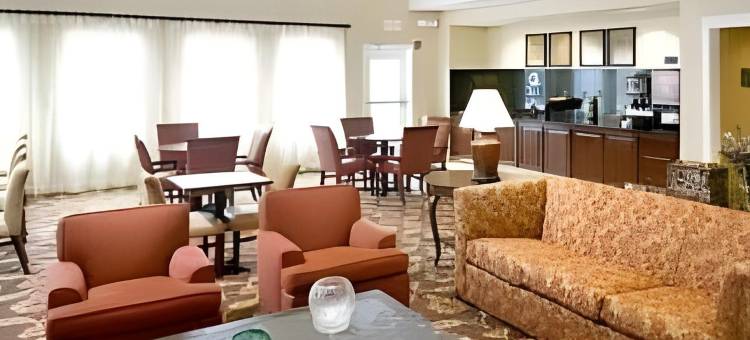 达拉斯北阿林顿万豪TownePlace酒店(TownePlace Suites Dallas Arlington North)图片