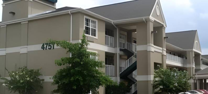 Studio 6 Extended Stay Huntsville, Al - US Space & Rocket Center图片