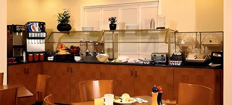 Residence Inn Pleasant Hill Concord图片