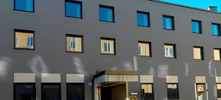 公主贝斯特韦斯特酒店(Best Western Princess Hotel)图片