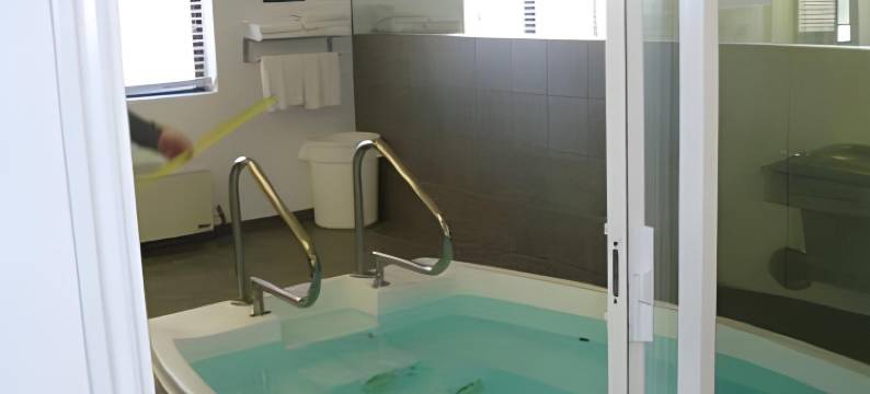 米尔福德Travelodge by Wyndham酒店(Travelodge by Wyndham Milford)图片