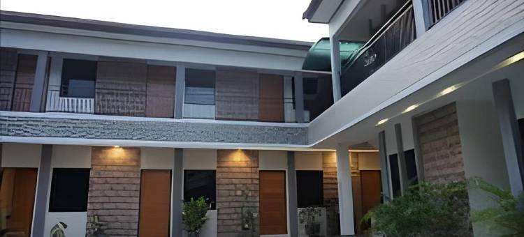 门塔里酒店(Hotel Mentari)图片