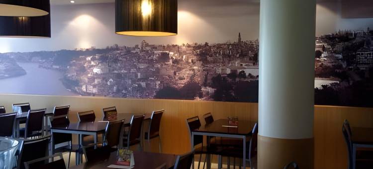 盖亚波图公园酒店(Park Hotel Porto Gaia)图片