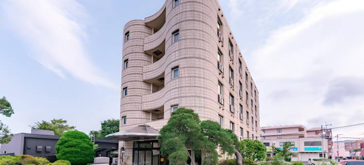 Tabist酒店 三幸园(Tabist Hotel Sankoen)图片
