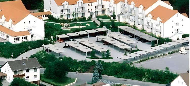 克罗伊茨埃巴伐利亚霍夫酒店(Sonnenhotel Bayerischer Hof - All Inklusive)图片