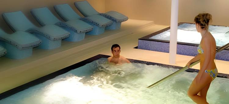 Silken Gran Hotel del Sella图片