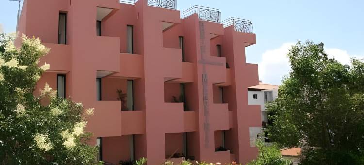 皇后公寓酒店(Aparthotel Imperatriz)图片