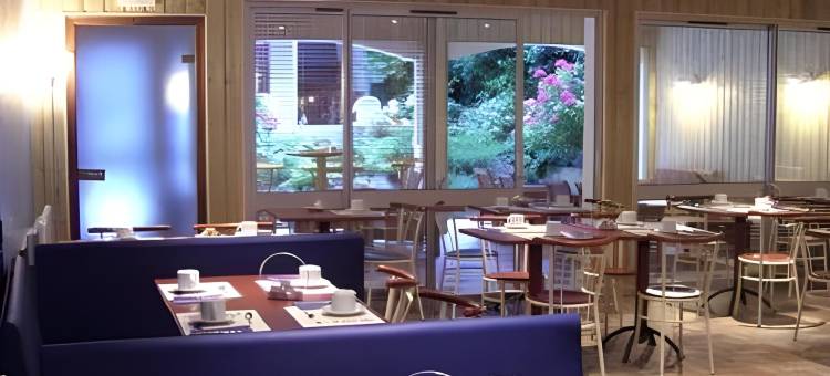 Le Cornouaille酒店＆Spa(Le Cornouaille Hotel & Spa)图片