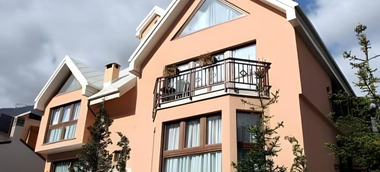 弗雷瑞斯住宅别墅(Residence Villa Frejus)图片