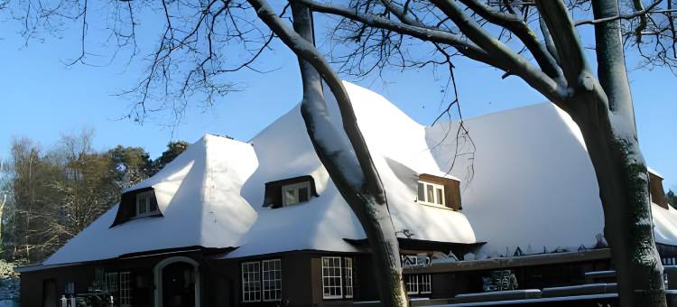 胡格霍尔顿餐厅酒店(Restaurant & Hotel Hoog Holten)图片