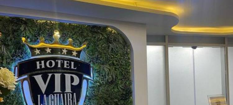 Hotel VIP la Guaira图片