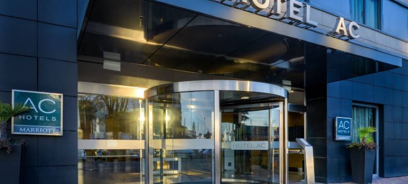 维琴察万豪AC酒店(AC Hotel Vicenza)图片