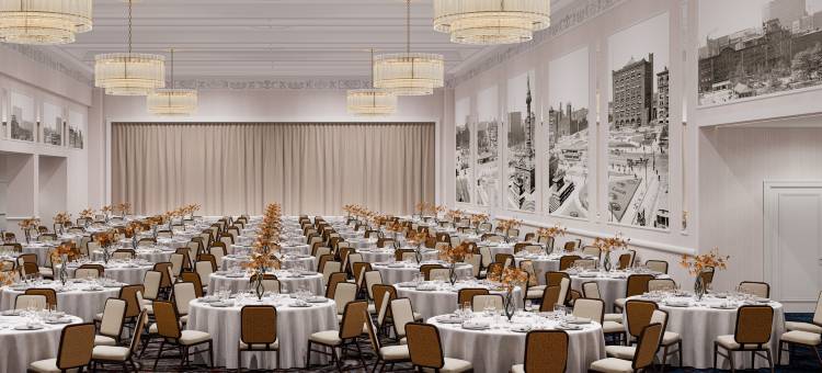 克利夫兰傲途格精选酒店(Hotel Cleveland, Autograph Collection)图片