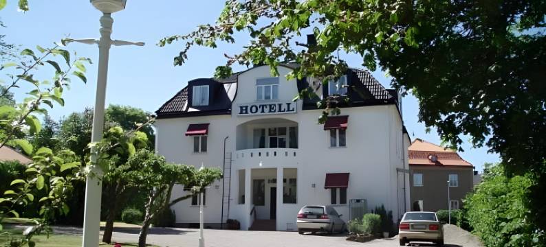 圣奥拉夫酒店(Hotell S:t Olof)图片