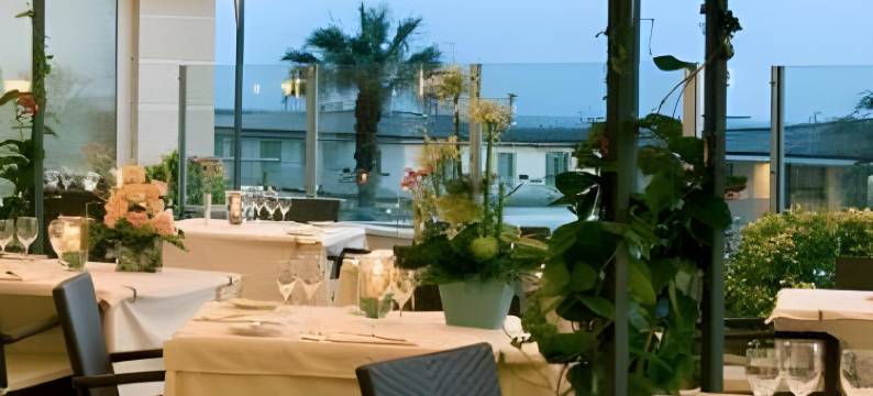 新那阿斯特酒店(Hotel Sina Astor)图片