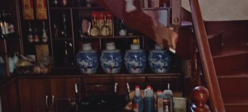 潮流特色民宿(泰安北路分店)图片