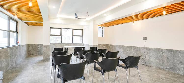 Hotel Prestige Elite图片