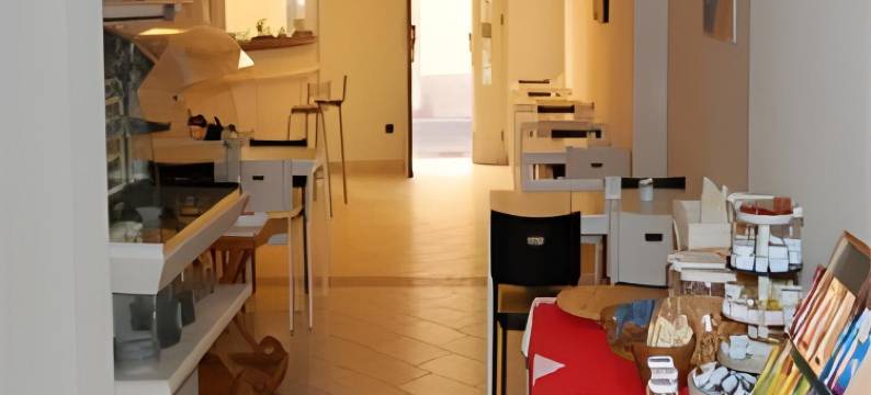 市门酒店(Alle Porte)图片