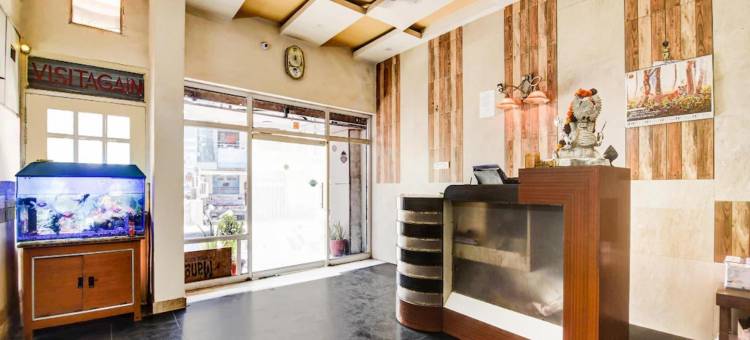 Hotel Gagan Sagar图片