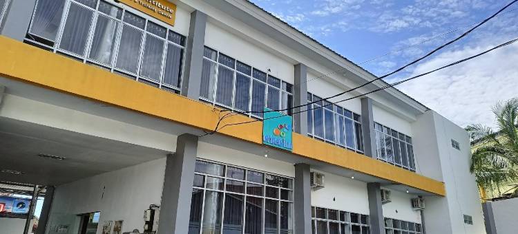 O酒店厄比旅馆(Hotel O Erbee Inn)图片