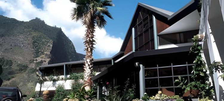 艾斯塔拉格姆杜马酒店(Estalagem do Mar)图片