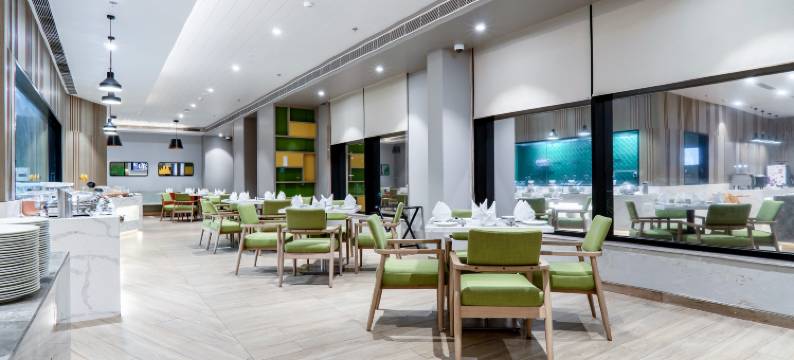 卡特拉瓦什诺德维假日酒店(Holiday Inn KATRA VAISHNO DEVI by IHG)图片