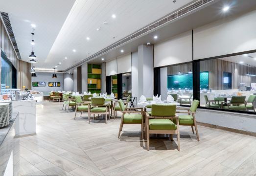 Holiday Inn KATRA VAISHNO DEVI by IHG Hotel Overview