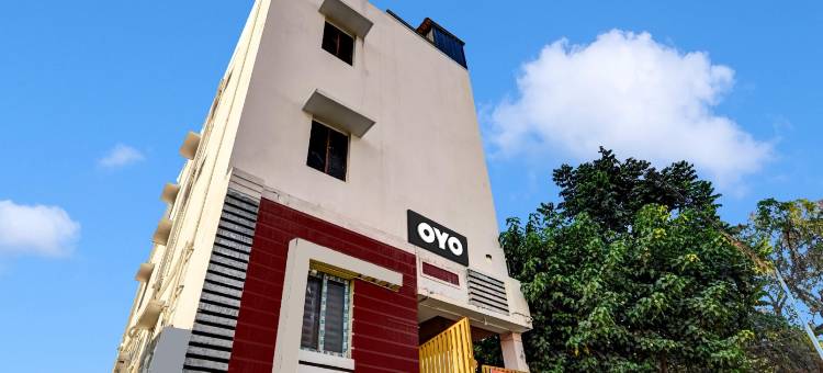 Hotel O Arudhra Inn Lodge图片