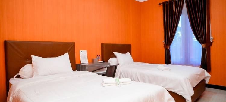 Mess Rejeki Redpartner图片