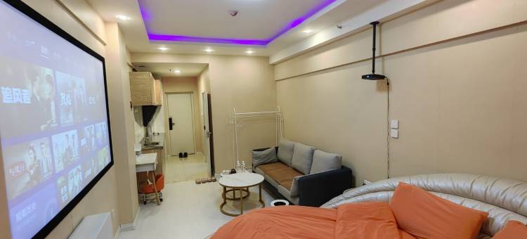 李公寓公寓(学府街分店)图片