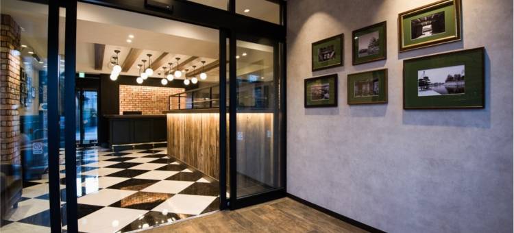 松本赛莱顿酒店(The Celecton Matsumoto)图片