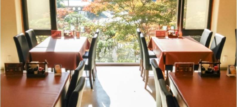 利夫马克斯度假酒店-奥道后店(LiVEMAX RESORT OKUDOGO)图片