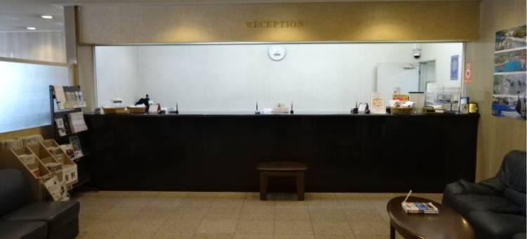 岩国广场酒店(Iwakuni Plaza Hotel)图片
