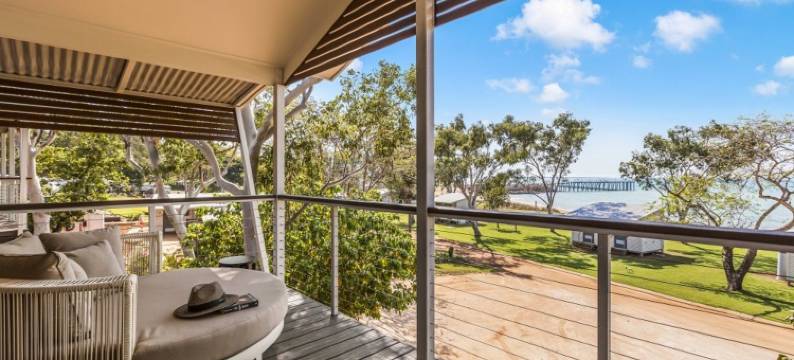 发现公园 - 布鲁姆(Discovery Parks - Broome)图片