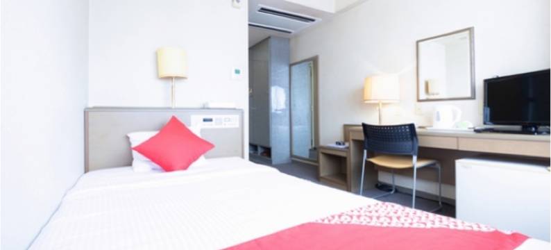 德雷克小田原鸭宫酒店(Hotel Drake Odawara Kamonomiya)图片