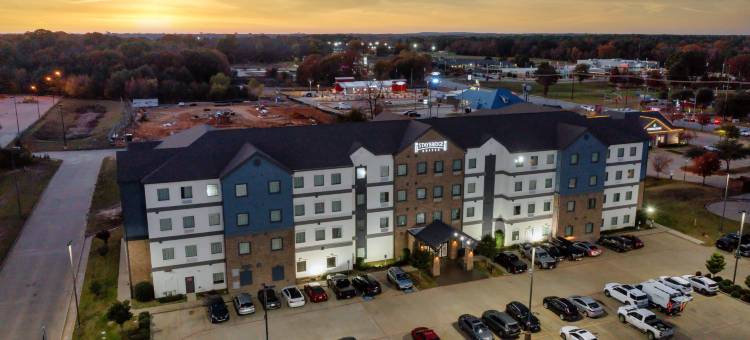 Staybridge Suites 朗维尤by IHG(Staybridge Suites Longview)图片