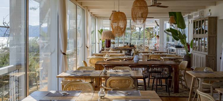 佩斯塔纳特罗亚生态度假酒店(Pestana Troia Eco-Resort & Residences)图片