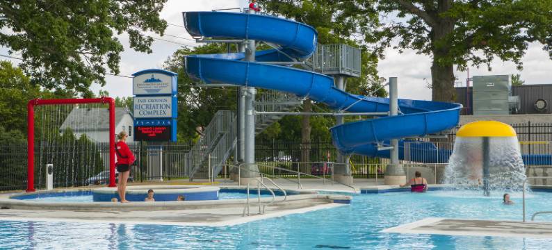 智选假日斯特拉斯罗伊酒店(Holiday Inn Express STRATHROY by IHG)图片