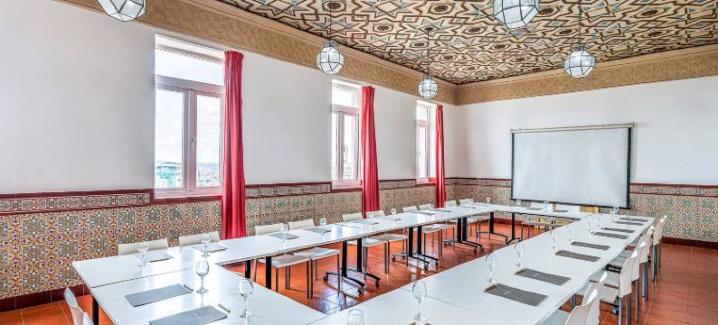 塞维利亚酒店(Hotel Sevilla Habana Affiliated by Meliá)图片