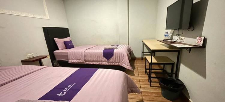 Take Guesthouse 2图片