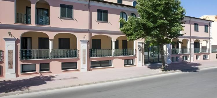 滨海宫殿酒店(Residence Marina Palace)图片