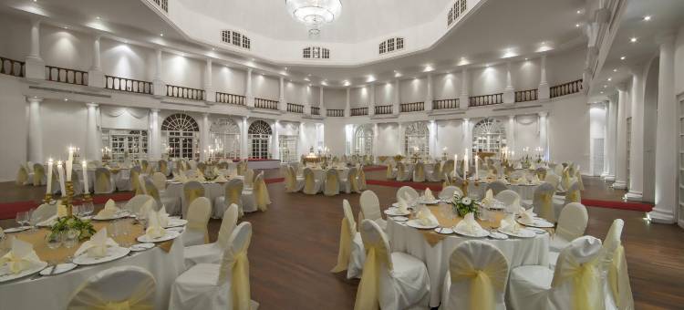 拉维尼亚山酒店(Mount Lavinia Hotel)图片
