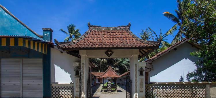 Hotel O 坎迪塔民宿靠近龙目岛特产中心(Hotel O Kanditha Homestay Near Lombok Exotic Sentral Oleh-Oleh)图片