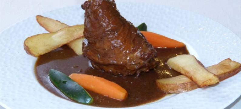 Hôtel Restaurant "Le Relais"图片