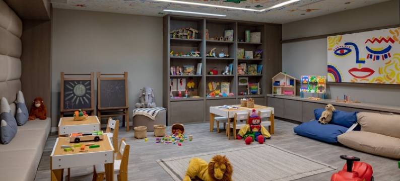 卡普兰卡亚六善酒店(Six Senses Kaplankaya)图片