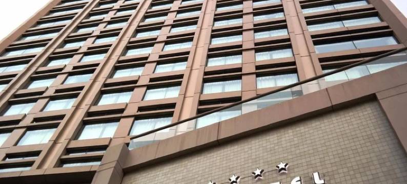 安娜酒店(Ana Hotel)图片