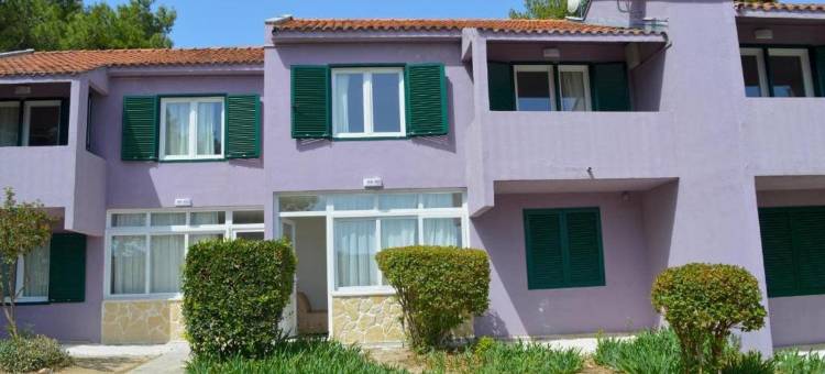 梅德纳公寓(Apartments Medena)图片