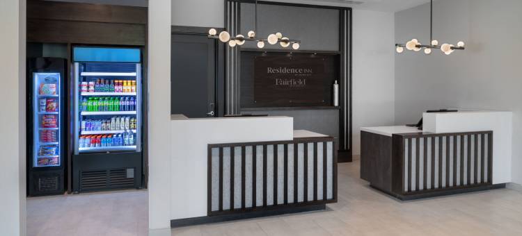 安纳波利斯万枫酒店(Fairfield Inn & Suites Annapolis)图片